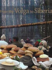 From the Volga to Siberia - The Finno-Ugric Peoples in Today´s Russia