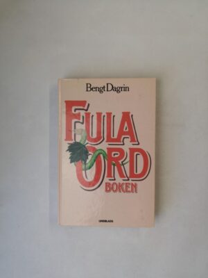 Fula ordboken