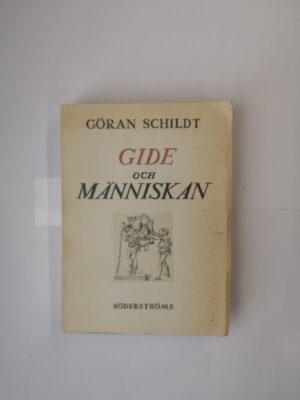 Gide och människan