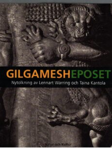 Gilgamesheposet