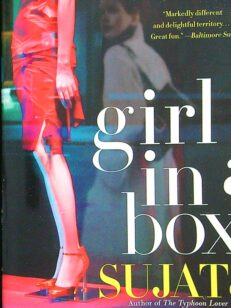 Girl in a Box