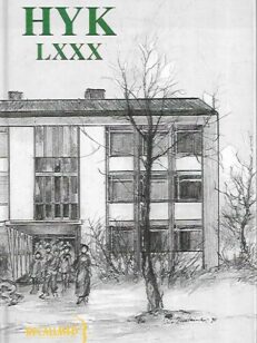 HYK LXXX - Hyvinkään Yhteiskoulu 1918-1998