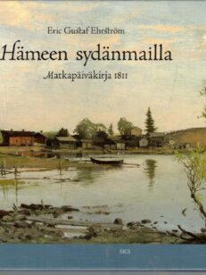 Hämeen sydänmailla, Matkapäiväkirja 1811