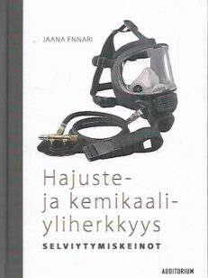 Hajuste- ja kemikaaliyliherkkyys