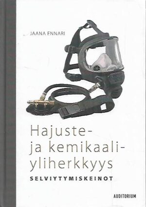 Hajuste- ja kemikaaliyliherkkyys