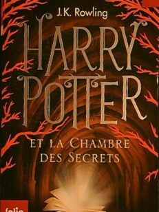 Harry Potter Et La chmbre Des Secrets