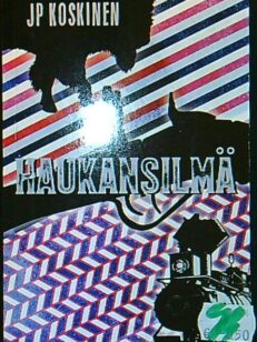 Haukansilmä