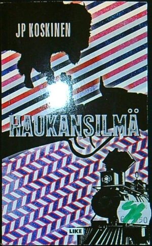 Haukansilmä