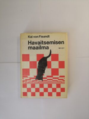 Havaitsemisen maailma