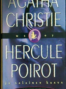 Hercule Poirot ja salainen kaava