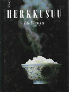 Herkkusuu