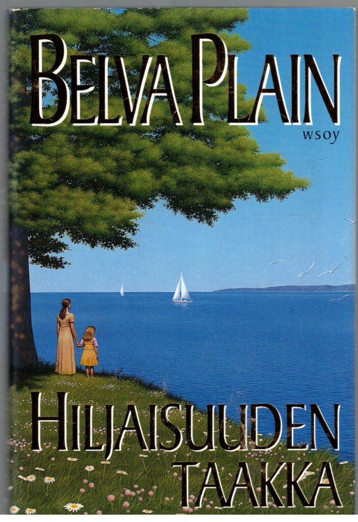 Hiljaisuuden taakka