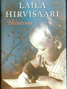 Hiljaisuus