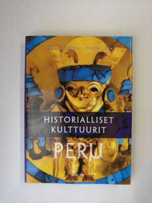 Historialliset kulttuurit Peru