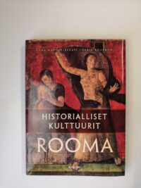 Historialliset kulttuurit Rooma