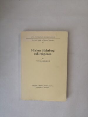 Hjalmar Söderberg och religionen