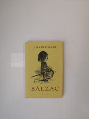 Honoré de Balzac