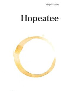 Hopeatee