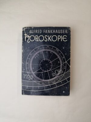 Horoskopie