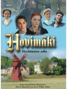 Hovimäki heräämisen aika