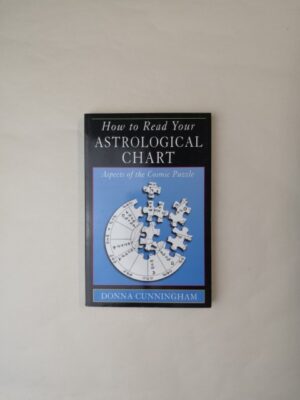 How to Read Your Astrological Chart: Aspects of the Cosmic Puzzle