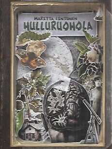 Hulluruohola