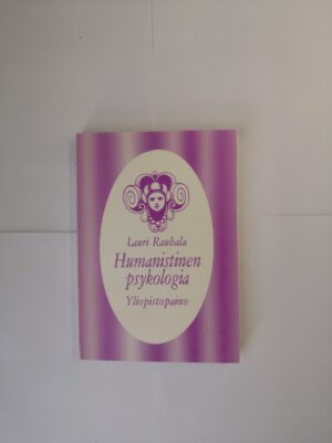 Humanistinen psykologia