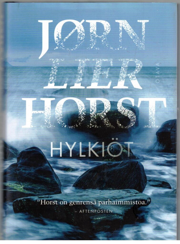 Hylkiöt