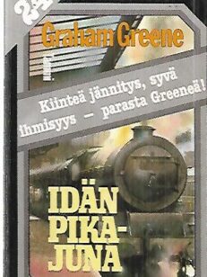 Idän pikajuna