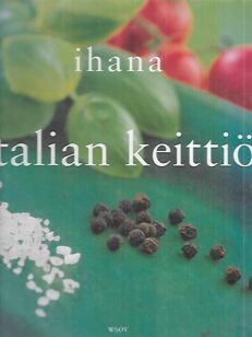 Ihana italian keittiö