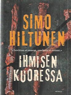 Ihmisen kuoressa