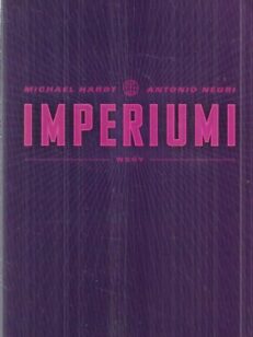 Imperiumi