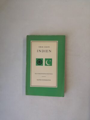 Indiens: Kulturländernas historia