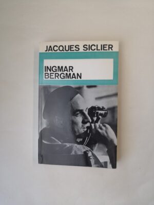 Ingmar Bergman