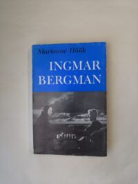 Ingmar Bergman