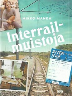 Interrail-muistoja