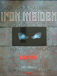 Iron Maiden - Koko ura