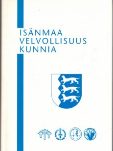 Isänmaa velvollisuus kunnia - Liminkalaiset sodissa (myös täydennysosa)