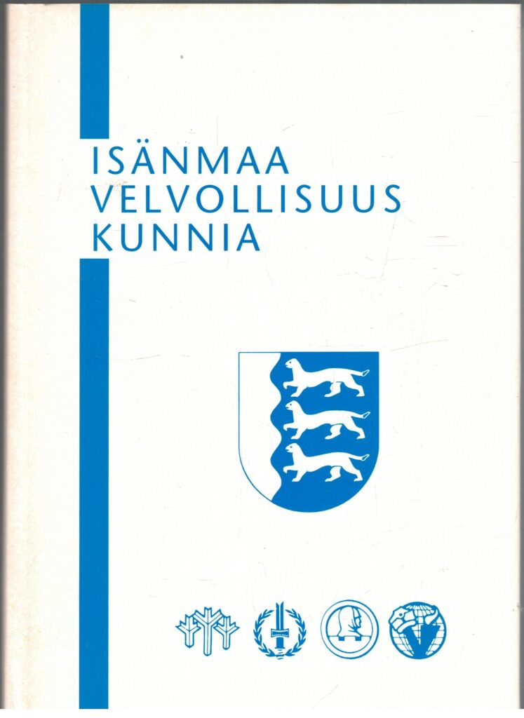 Isänmaa velvollisuus kunnia - Liminkalaiset sodissa (myös täydennysosa)