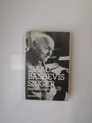 Isaac Bashevis Singer: Hans språk och hans värld