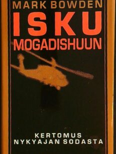 Isku Mogadishuun