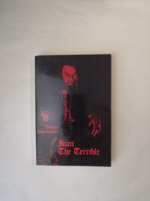 Ivan the Terrible - Classic film scripts