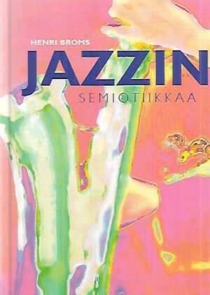 Jazzin semiotiikkaa