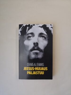 Jeesus-huijaus paljastuu