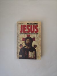 Jesus: Leben und Welt des Jesus von Nazareth