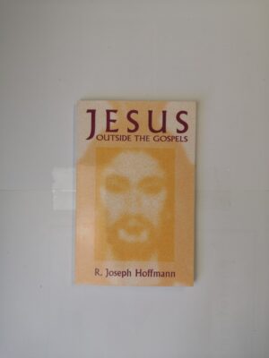 Jesus Outside the Gospels