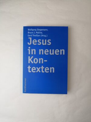 Jesus in neuen Kontexten