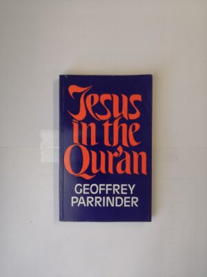 Jesus in the Qur'an