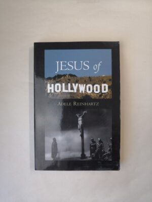 Jesus of Hollywood