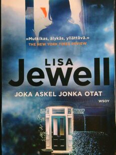 Jewell Lisa